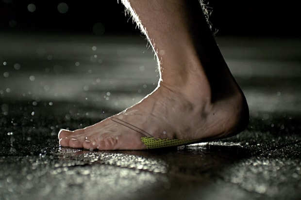 Nike Introduces Flyknit Technology