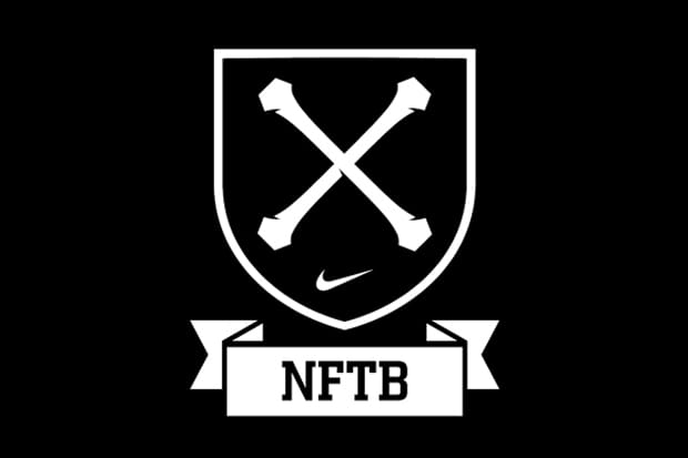 nike nftb