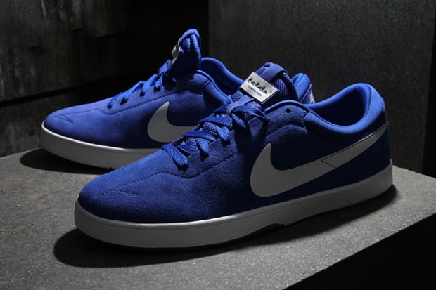 Nike SB Koston One "Old Royal"