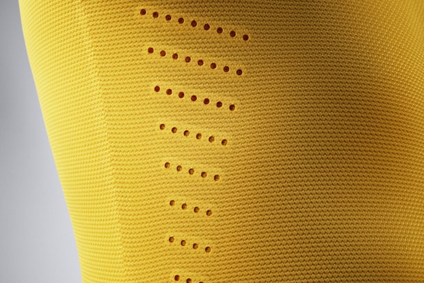 Nike Soccer 2012 Brazil National Team Jersey