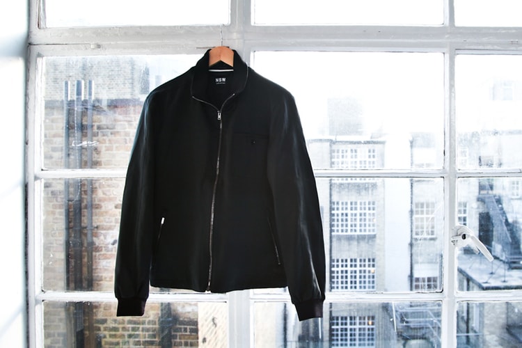 Nike Sportswear 2012 NSW "Made In Italy" Collection