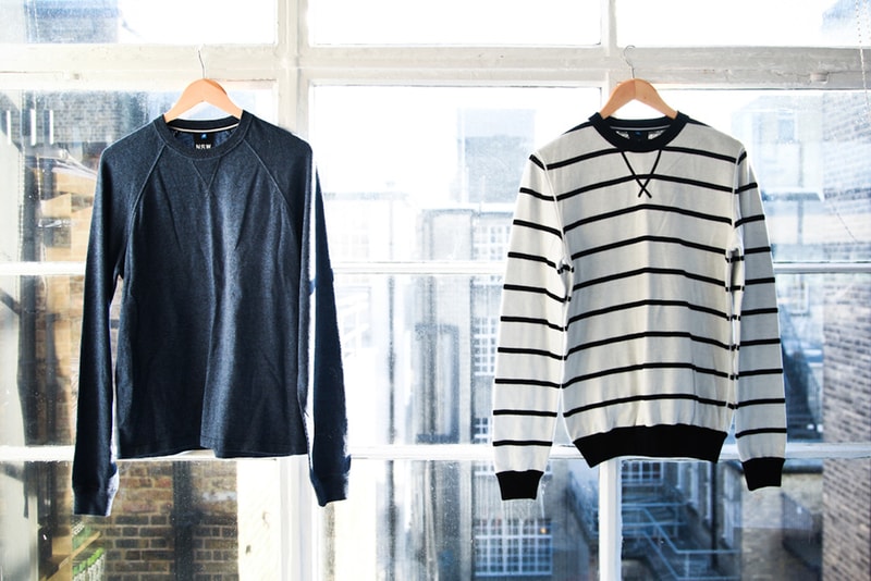 Nike Sportswear 2012 NSW "Made In Italy" Collection