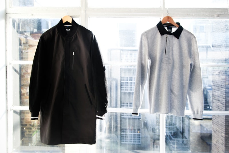 Nike Sportswear 2012 NSW "Made In Italy" Collection