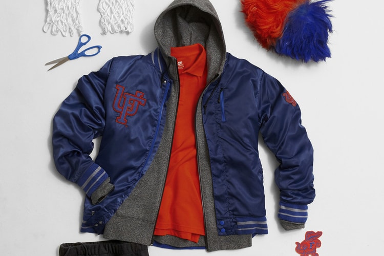 Nike Sportswear 2012 Spring Basketball Collection