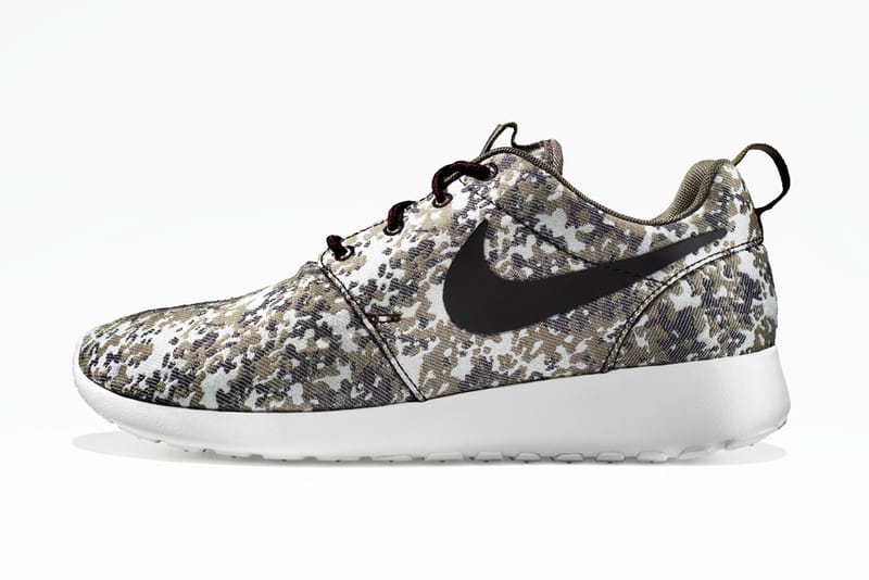 Nike Sportswear 2012 Spring/Summer Rosche Run