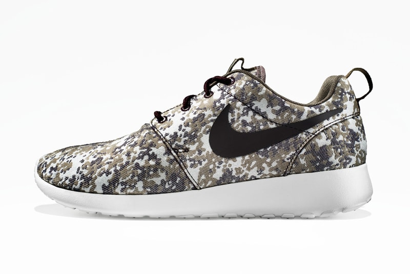 Nike Sportswear 2012 Spring/Summer Rosche Run