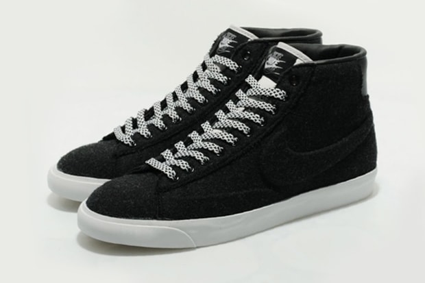 Nike Sportswear Blazer Mid Wool Vac Tech