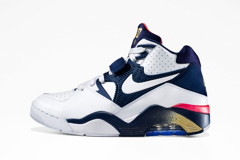 Nike Sportswear "The Dream Team" Footwear Collection