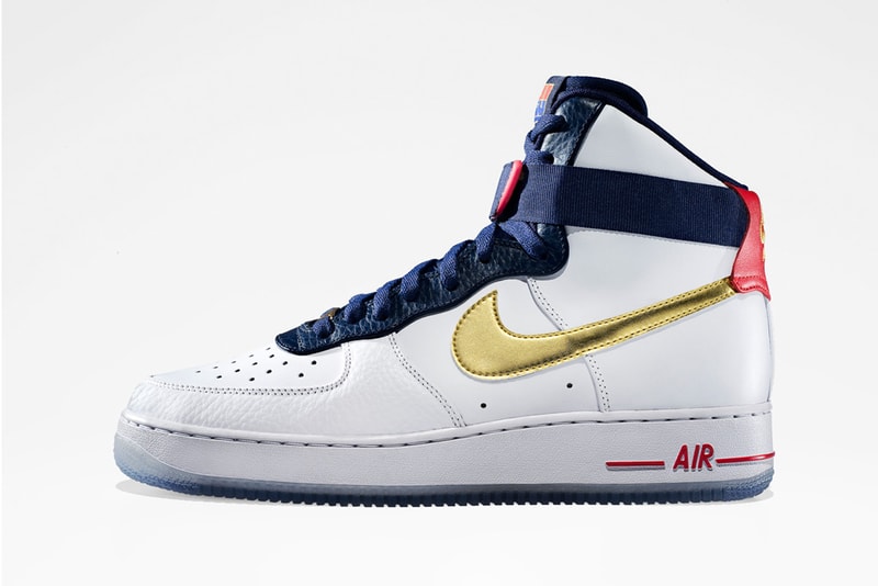 Nike Sportswear "The Dream Team" Footwear Collection