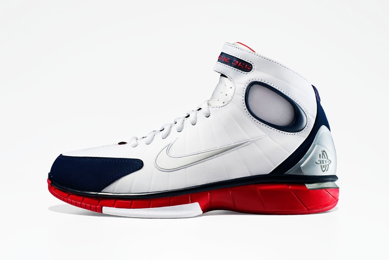 Nike Sportswear "The Dream Team" Footwear Collection