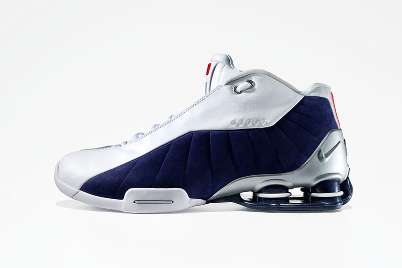 Nike Sportswear "The Dream Team" Footwear Collection