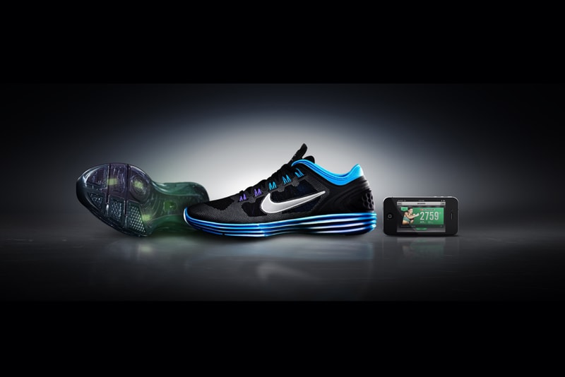 Nike Unveils Nike+ Basketball and Training Technology