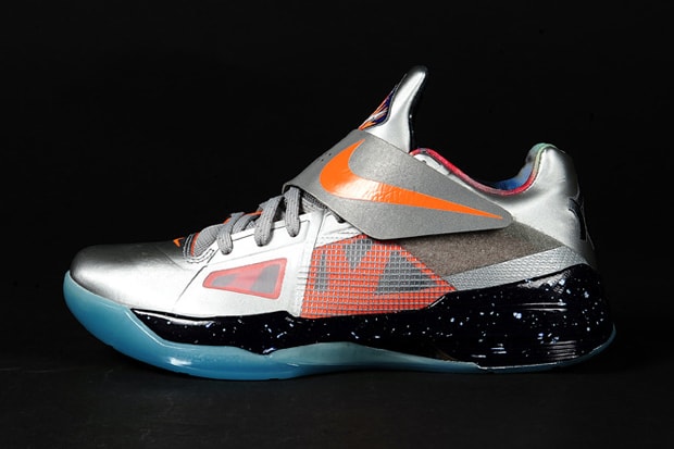 Nike Zoom KD IV "All Star"