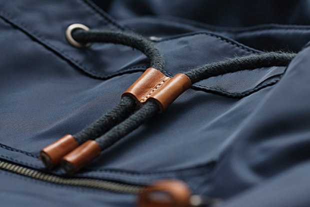 Norse Projects x Ally Capellino Fjell Rucksack 