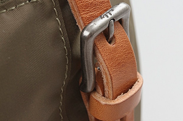 Norse Projects x Ally Capellino Fjell Rucksack 