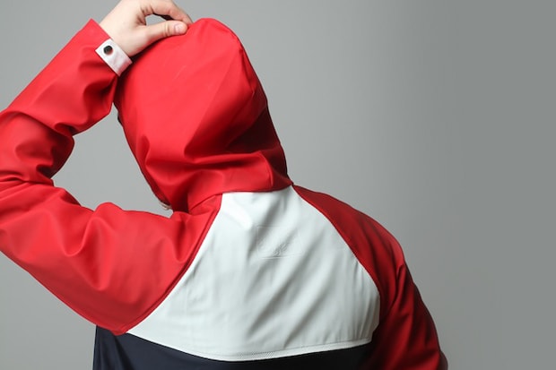 Norse Projects x La MJC x ELKA Rainwear Jacket