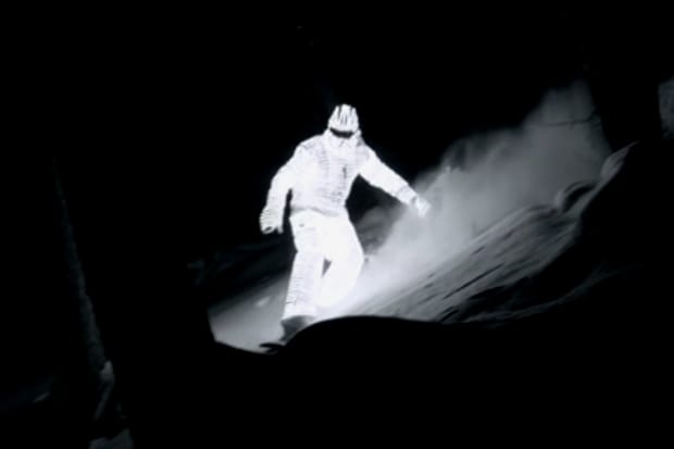 NOWNESS: Jacob Sutton’s L.E.D. Surfer