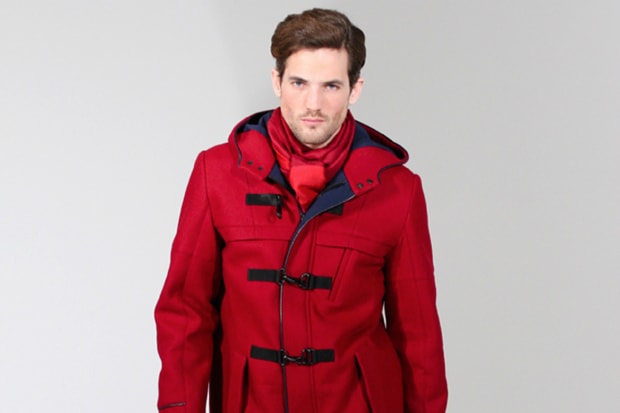 Number:Lab 2012 Fall/Winter Collection