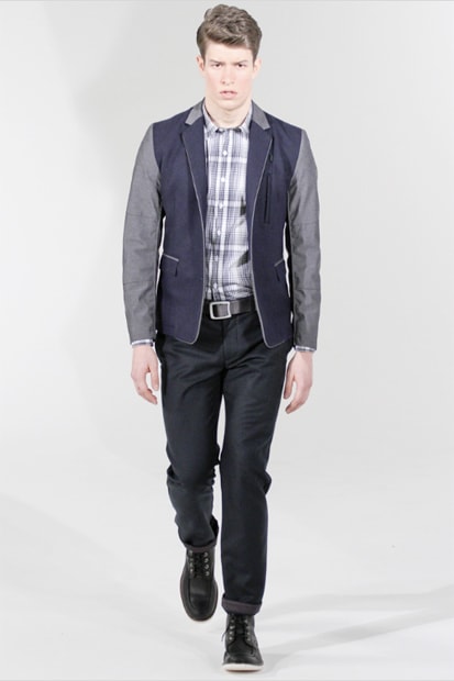 Number:Lab 2012 Fall/Winter Collection