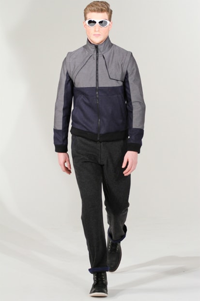 Number:Lab 2012 Fall/Winter Collection