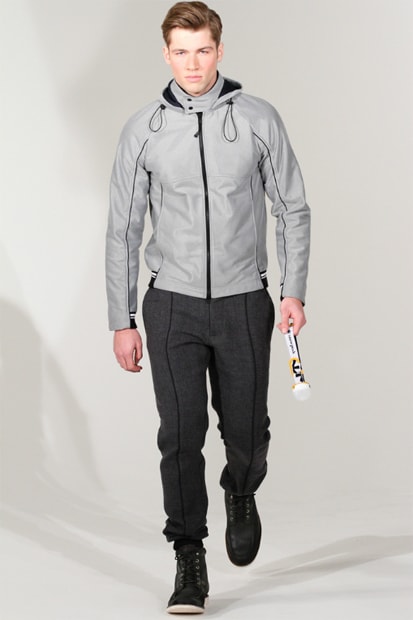 Number:Lab 2012 Fall/Winter Collection
