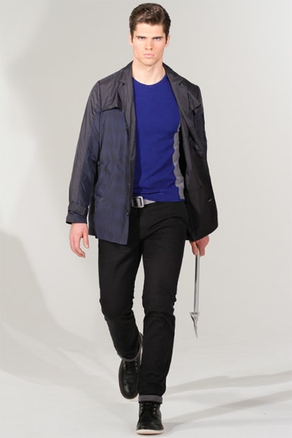Number:Lab 2012 Fall/Winter Collection