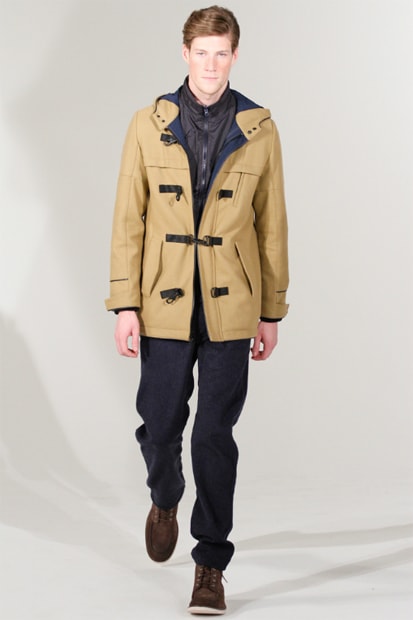 Number:Lab 2012 Fall/Winter Collection