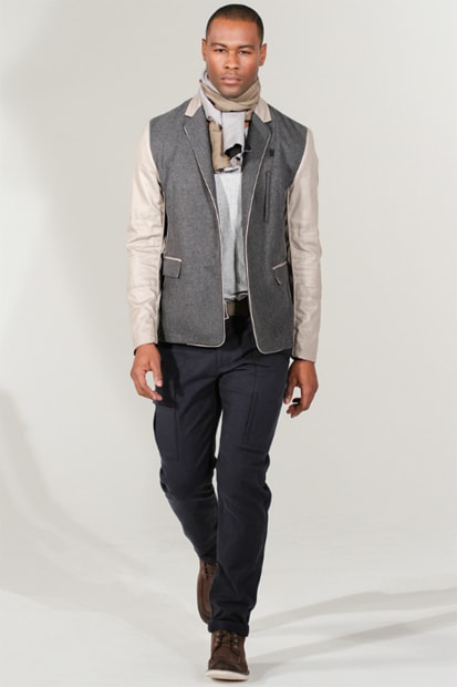 Number:Lab 2012 Fall/Winter Collection