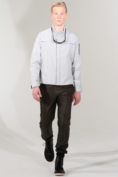 Number:Lab 2012 Fall/Winter Collection
