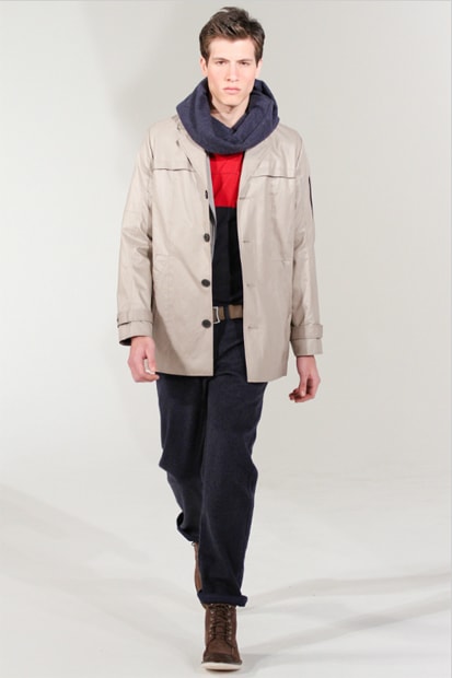 Number:Lab 2012 Fall/Winter Collection