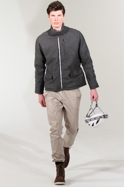 Number:Lab 2012 Fall/Winter Collection