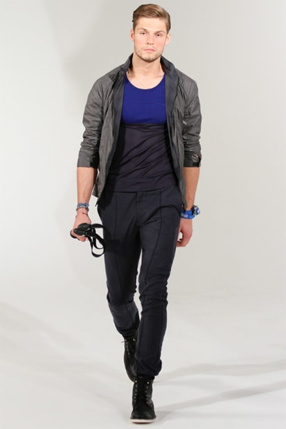 Number:Lab 2012 Fall/Winter Collection