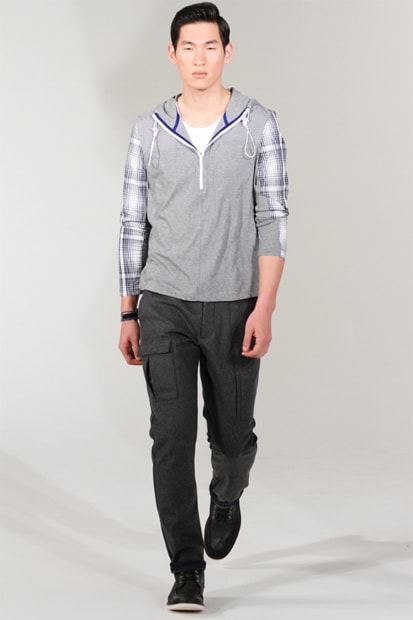 Number:Lab 2012 Fall/Winter Collection