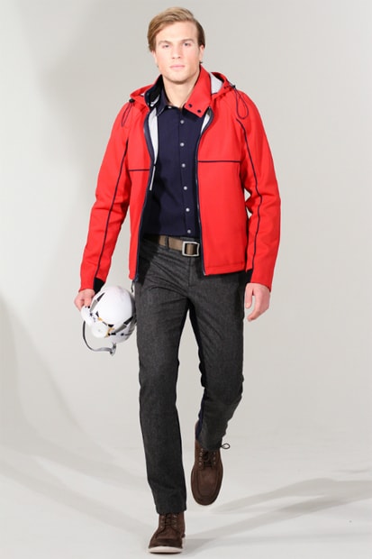Number:Lab 2012 Fall/Winter Collection