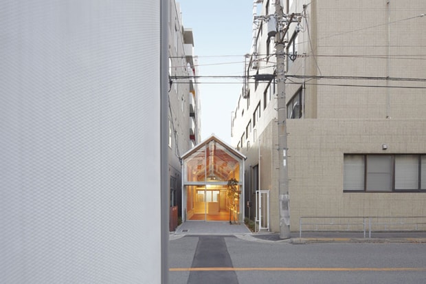 Ogimachi Global Dispensing Pharmacy
