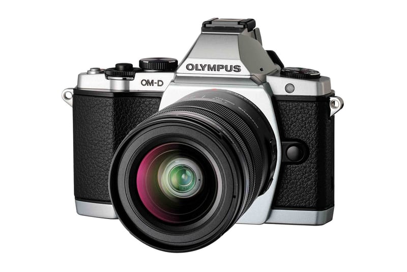 Olympus OM-D E-M5