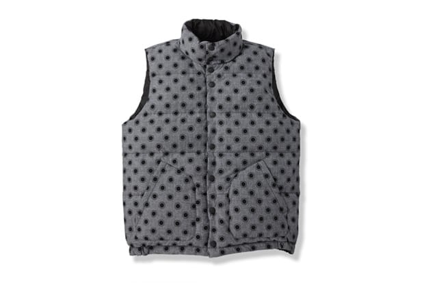OriginalFake DOWN VEST