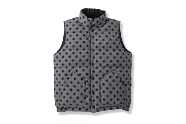 OriginalFake DOWN VEST