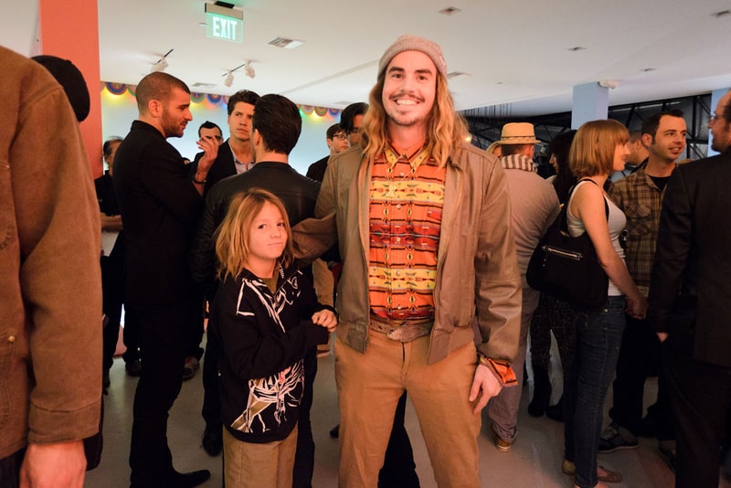 Os Gemeos “Miss You” Exhibition @ PRISM GALLERY 