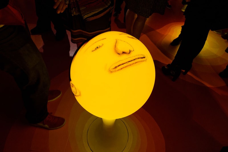 Os Gemeos “Miss You” Exhibition @ PRISM GALLERY 