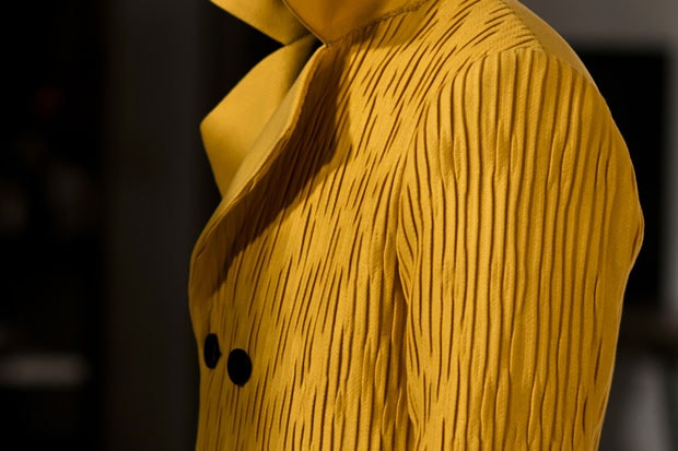 Oumlil 2012 Fall/Winter Collection