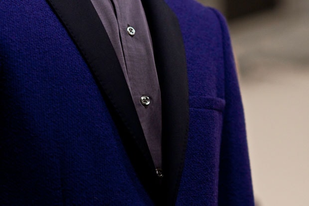 Oumlil 2012 Fall/Winter Collection