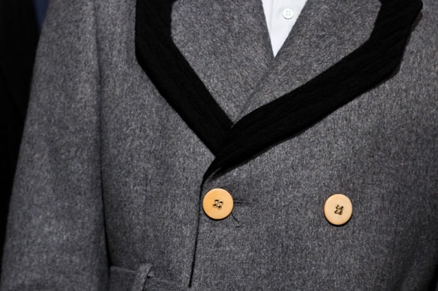 Oumlil 2012 Fall/Winter Collection