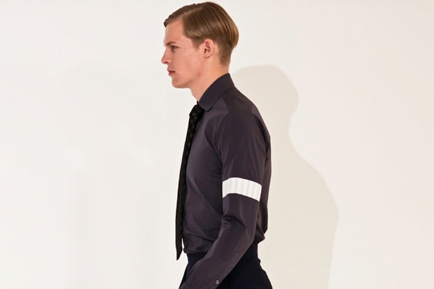 Oumlil 2012 Fall/Winter Collection