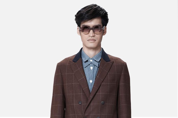 PAINKILLER 2012 Spring/Summer Collection