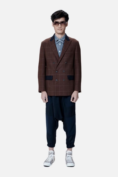 PAINKILLER 2012 Spring/Summer Collection
