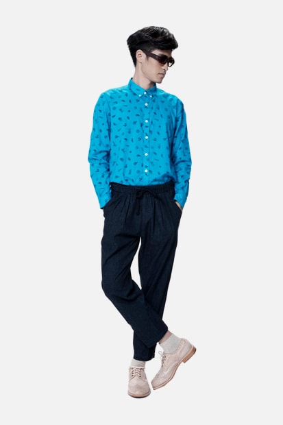 PAINKILLER 2012 Spring/Summer Collection