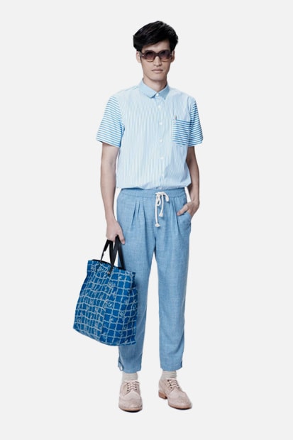 PAINKILLER 2012 Spring/Summer Collection