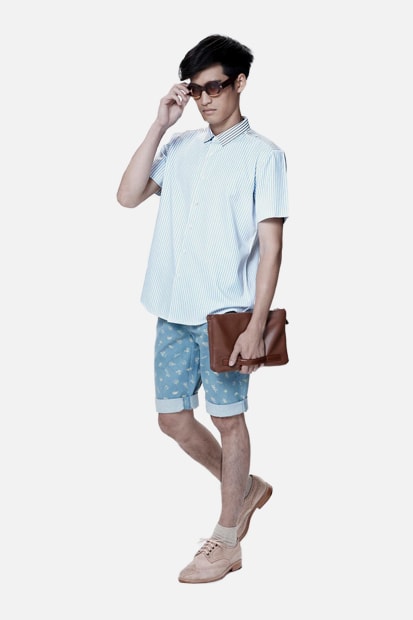 PAINKILLER 2012 Spring/Summer Collection