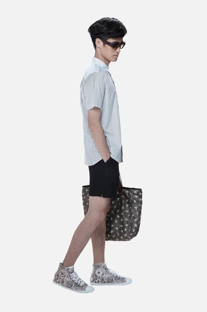 PAINKILLER 2012 Spring/Summer Collection